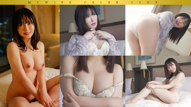 mywife658｜川村怜乃の新着エロ動画！出演女優名は誰か！？